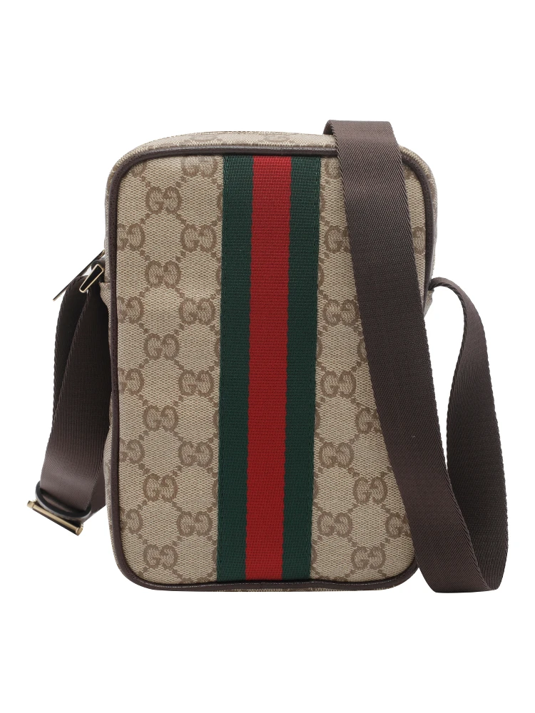 Gucci Wallets Beige