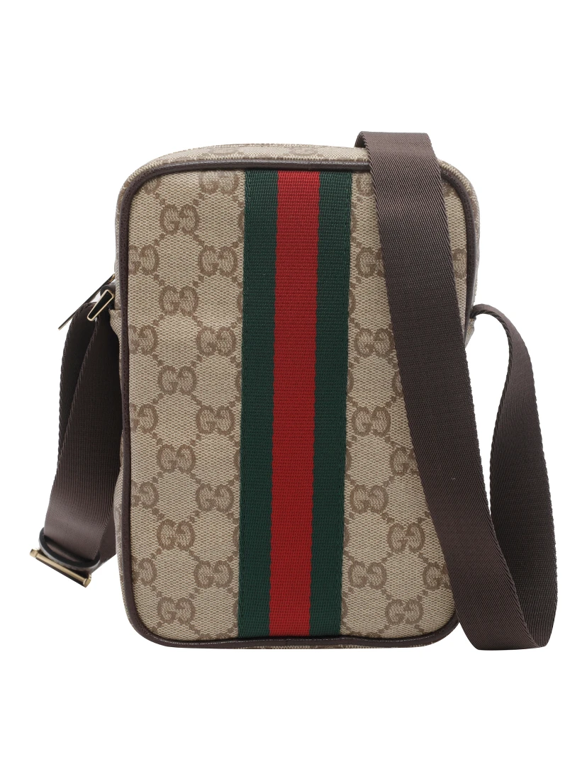 Gucci Wallets Beige