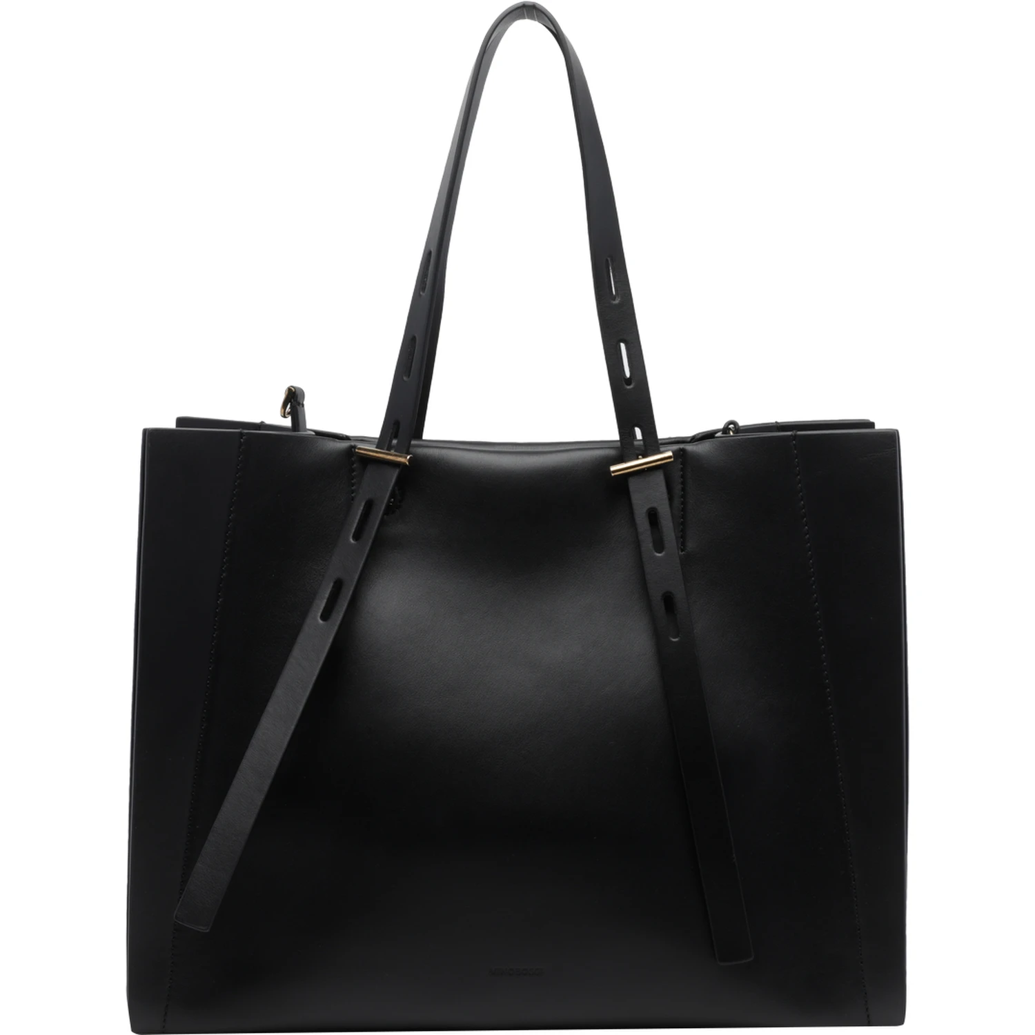 MINOBOSSI Bags.. Black
