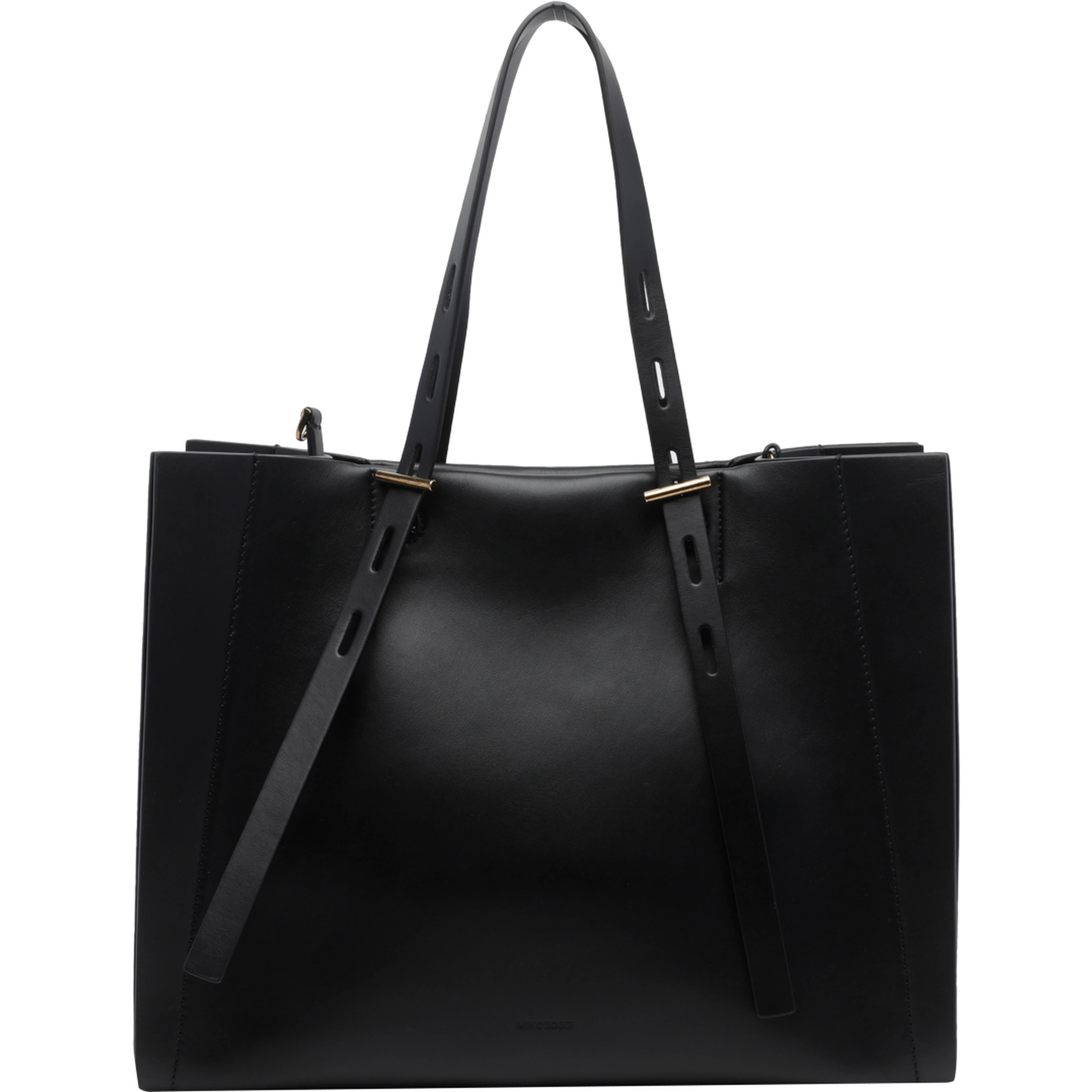 MINOBOSSI Bags.. Black