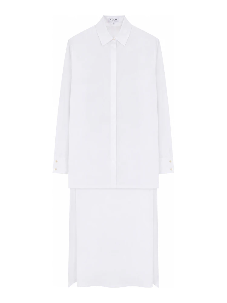 Alaia Shirts