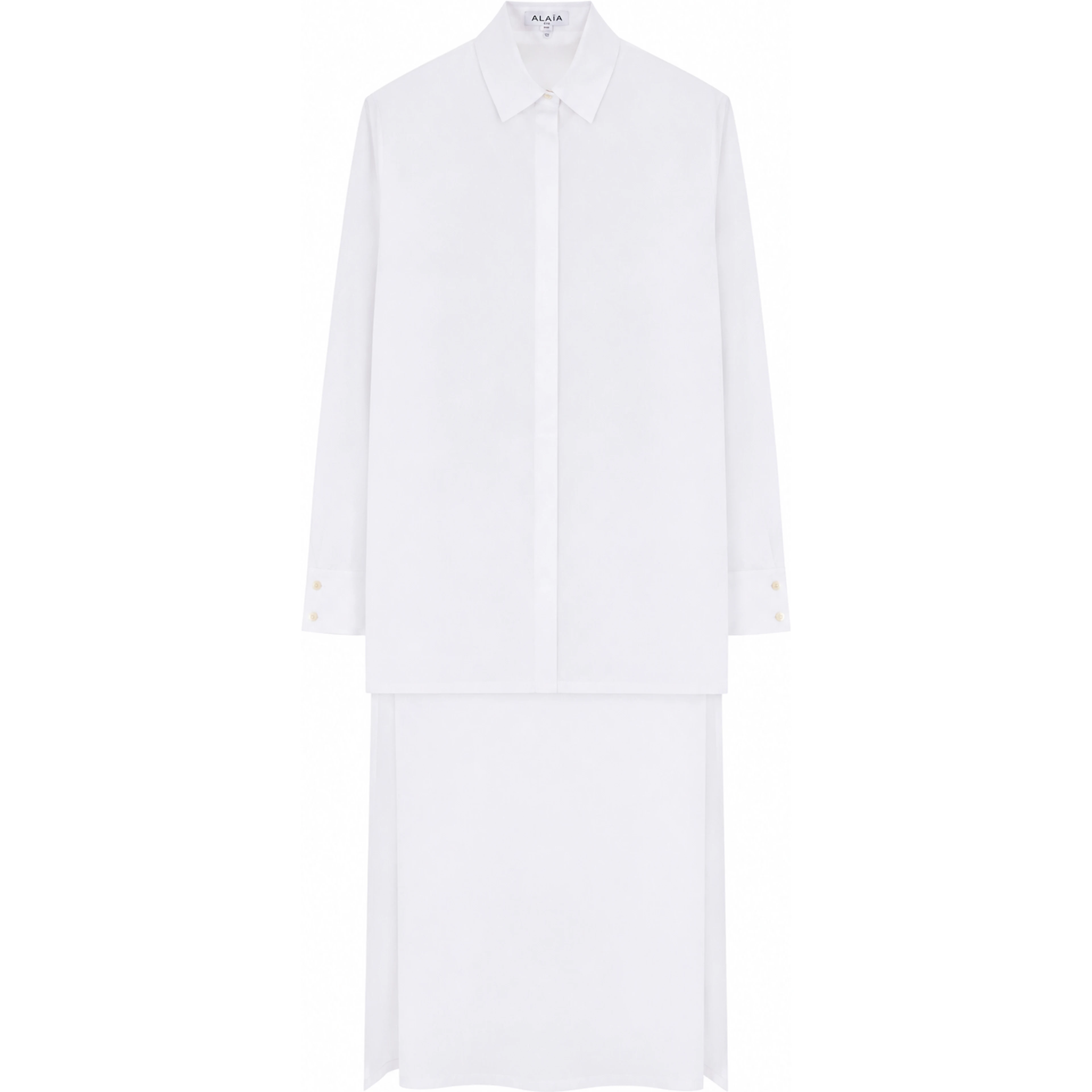 Alaia Shirts