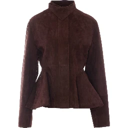 Alaia Jackets