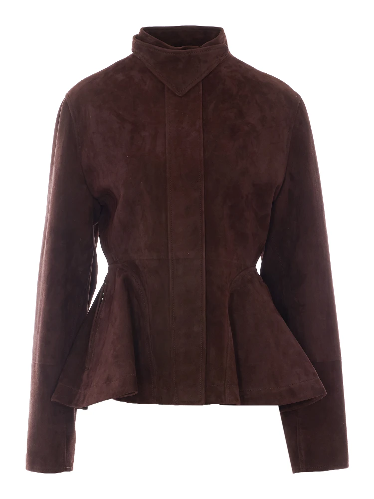 Alaia Jackets