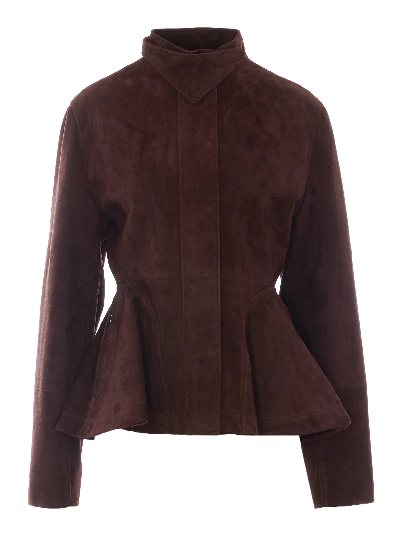 Alaia Jackets