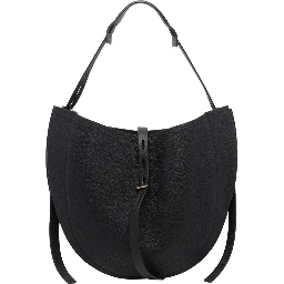 MINOBOSSI Bags.. Black