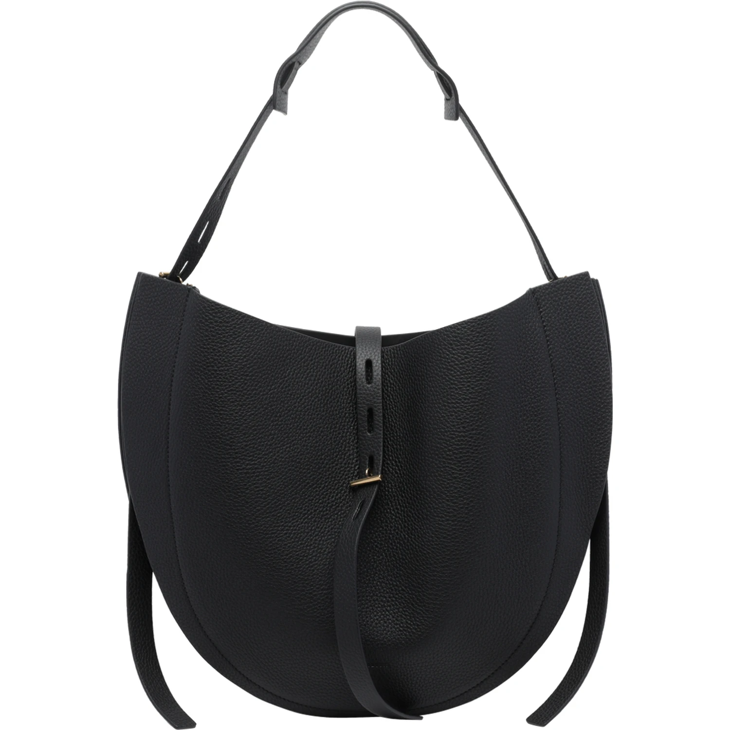 MINOBOSSI Bags.. Black
