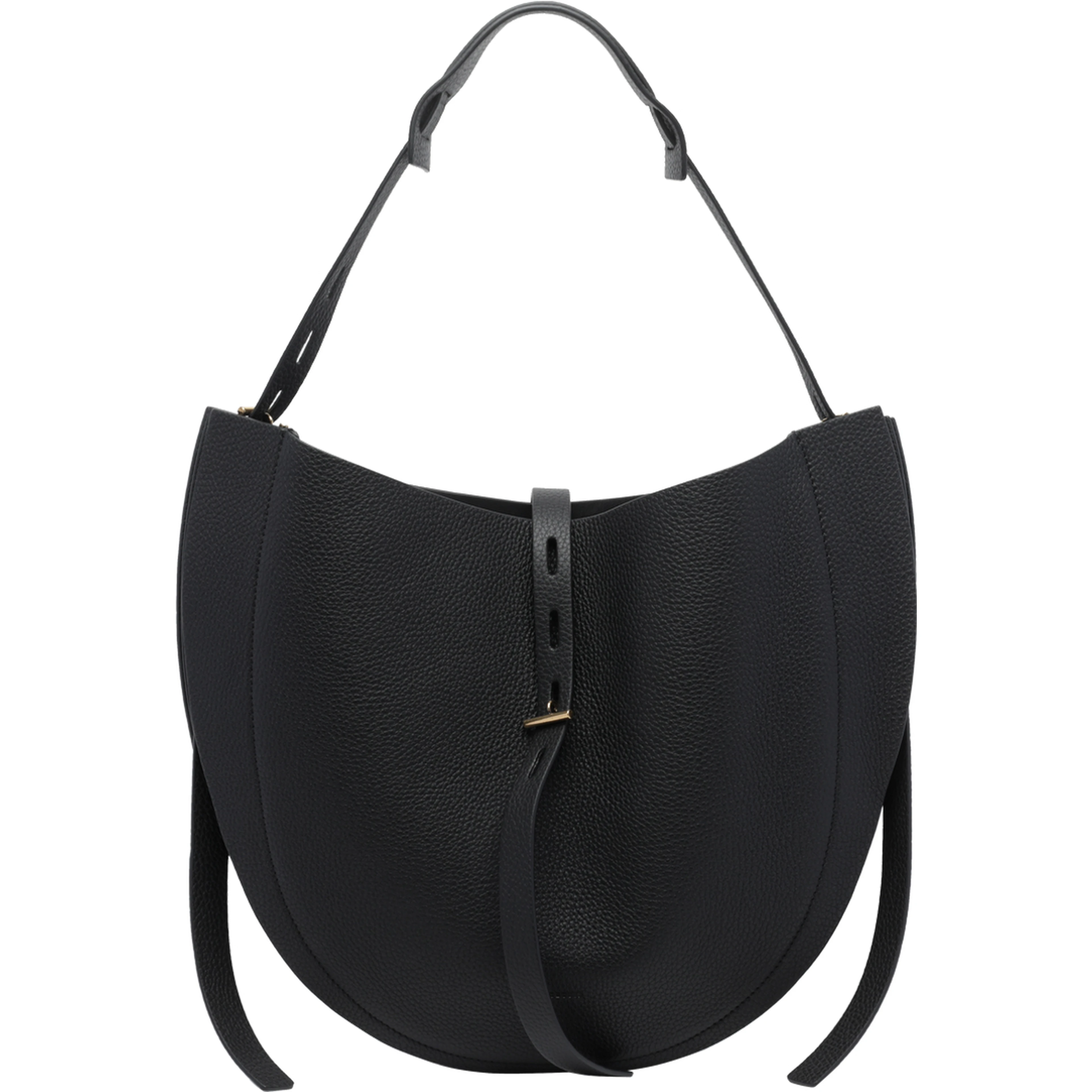 MINOBOSSI Bags.. Black