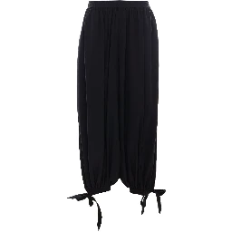 Chloè Trousers Black