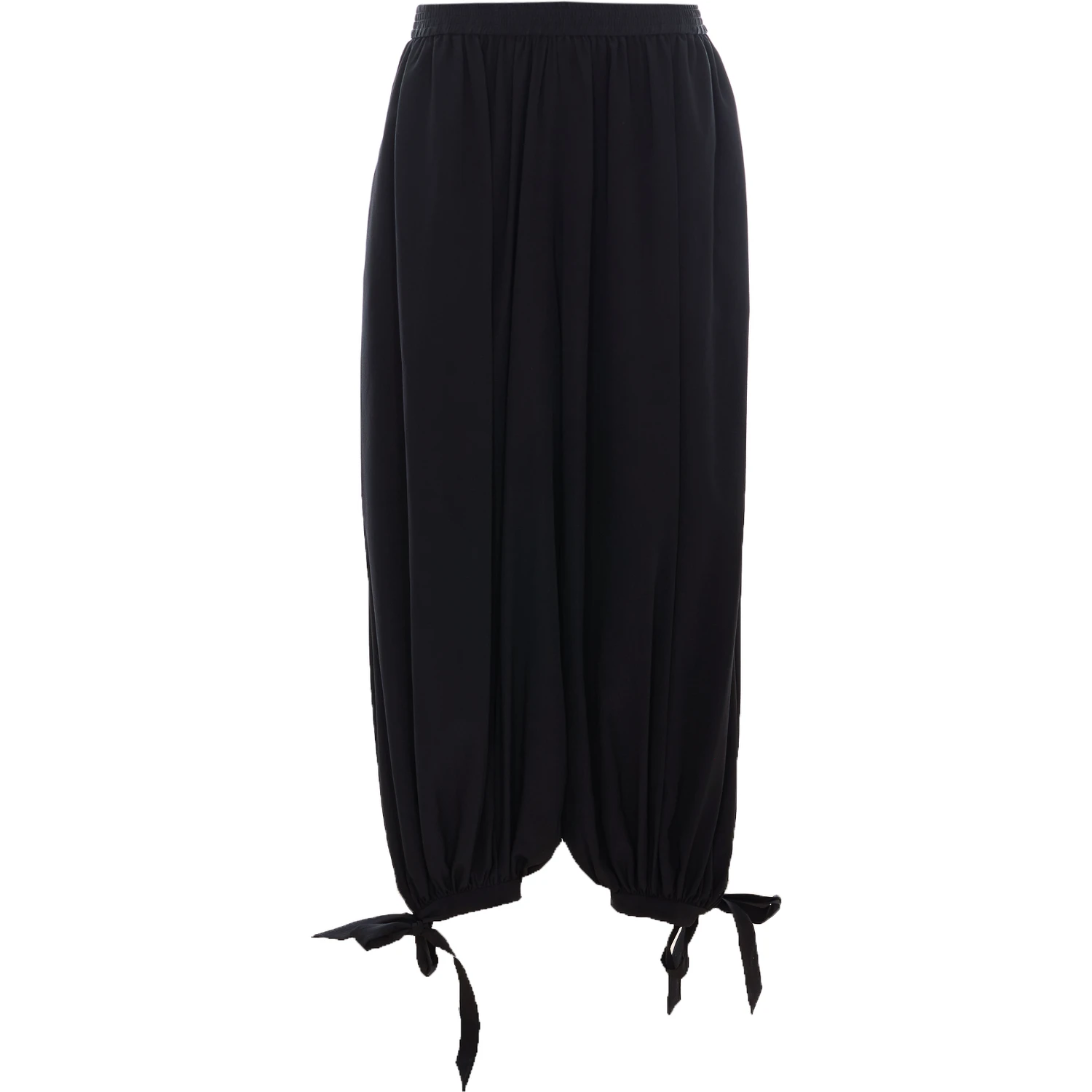 Chloè Trousers Black
