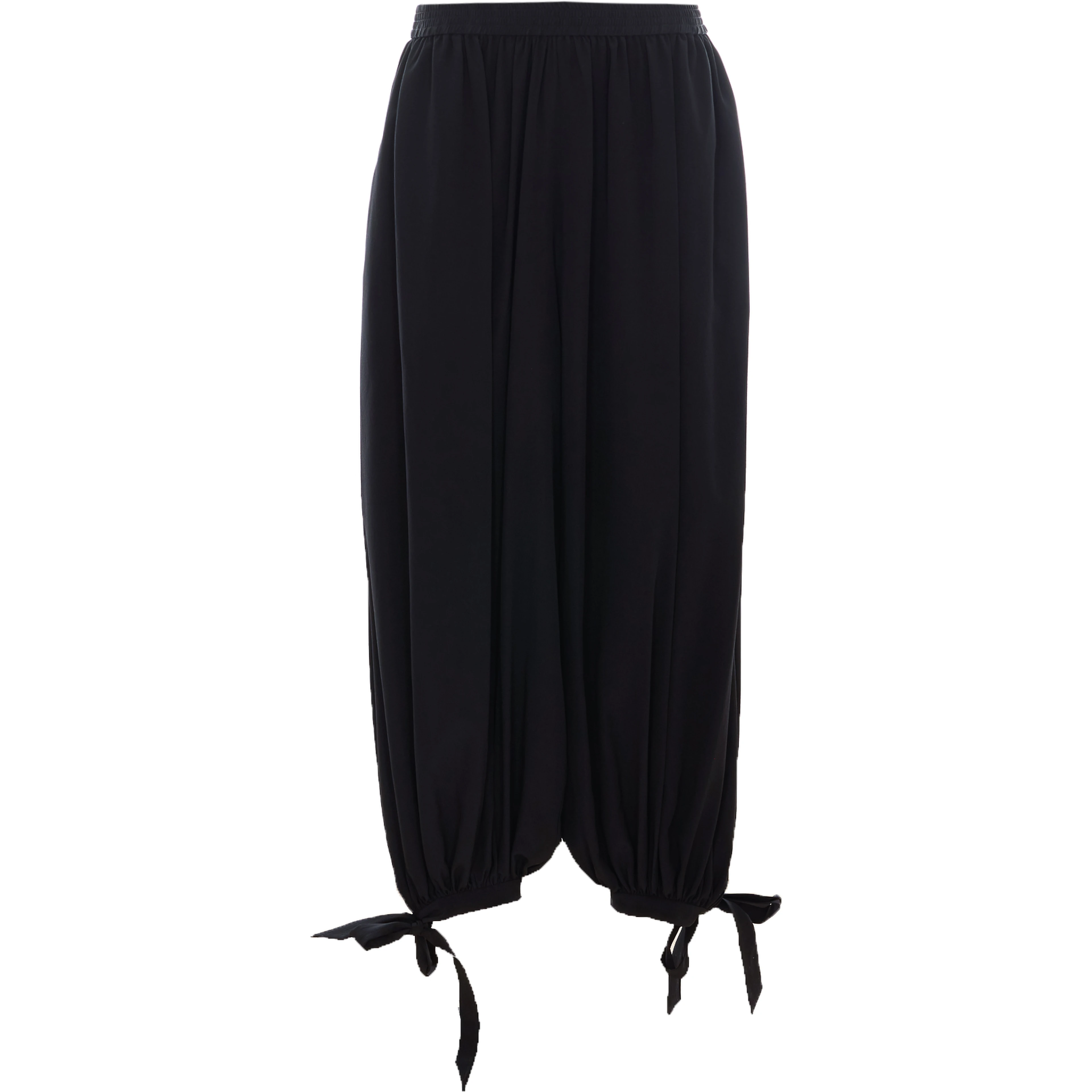 Chloè Trousers Black