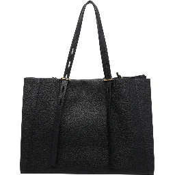 MINOBOSSI Bags.. Black