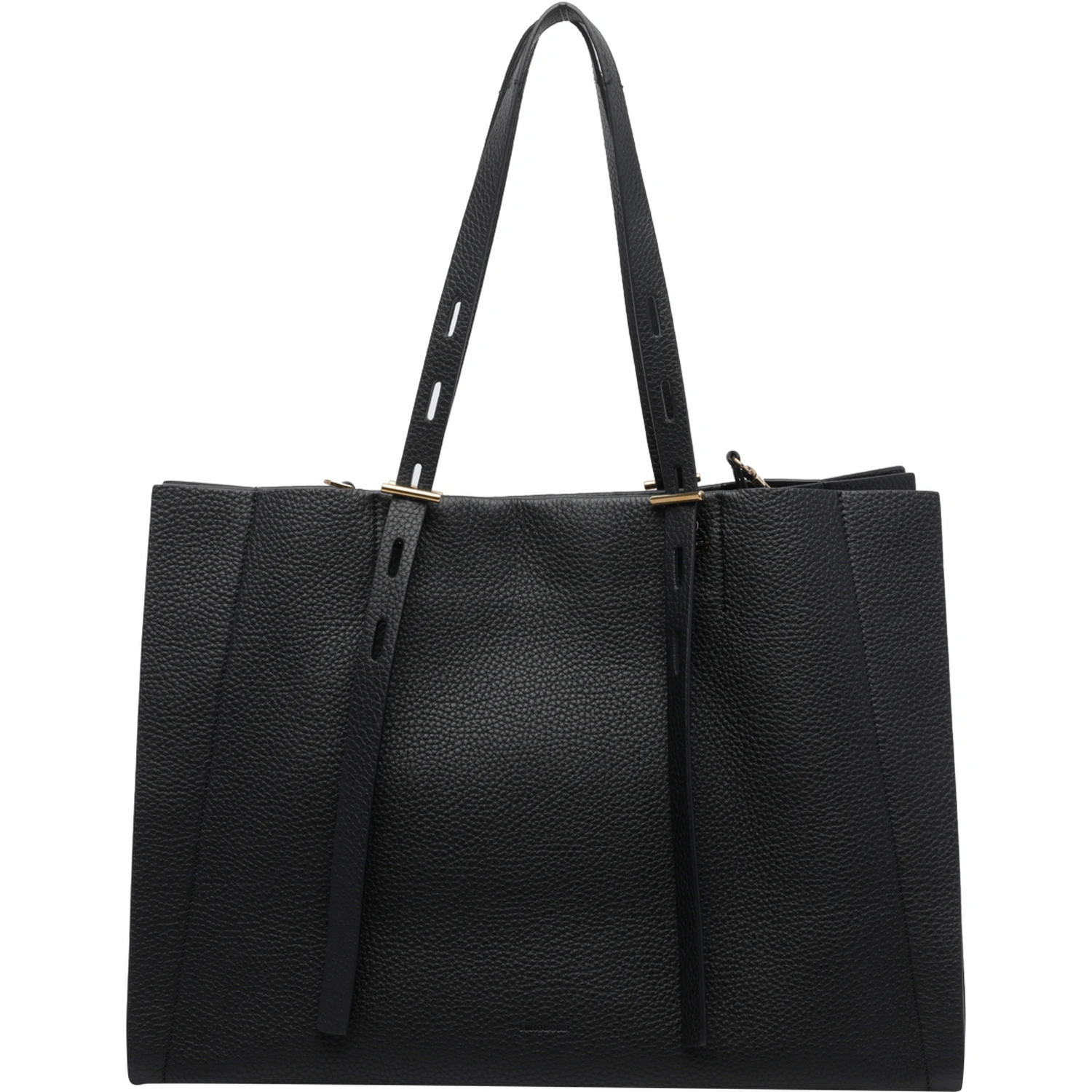 MINOBOSSI Bags.. Black