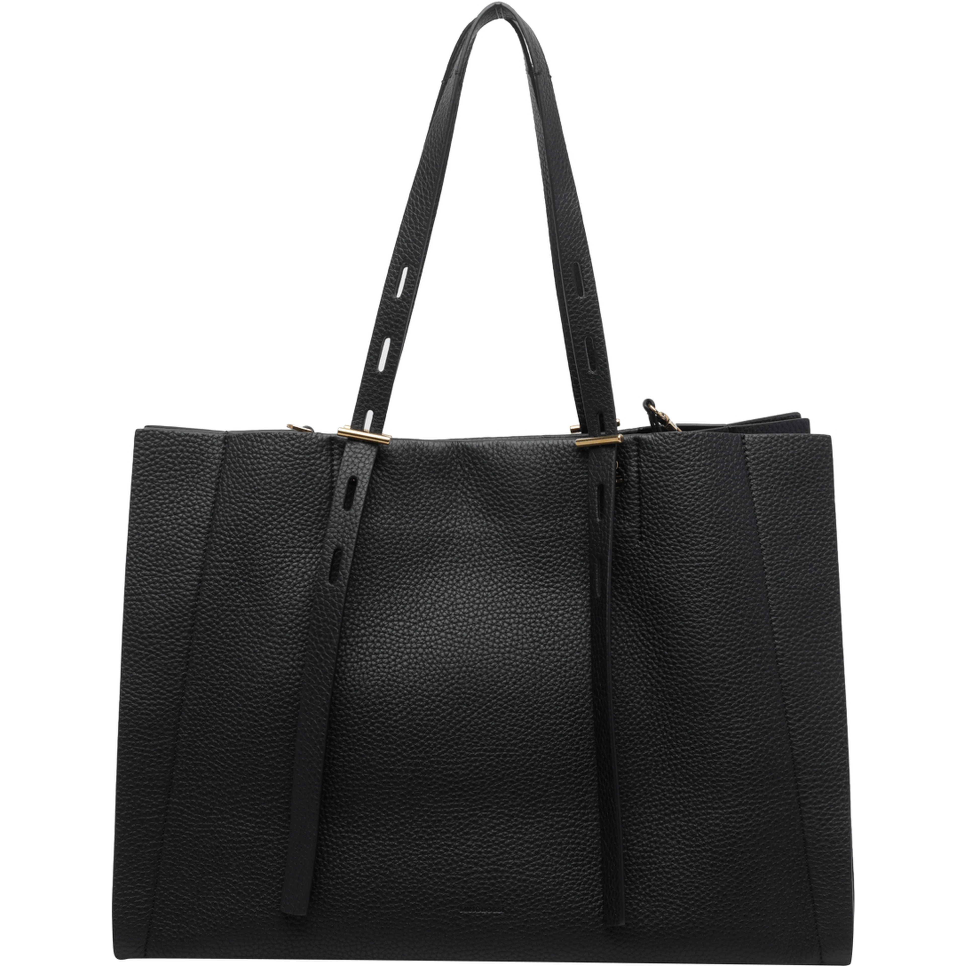 MINOBOSSI Bags.. Black