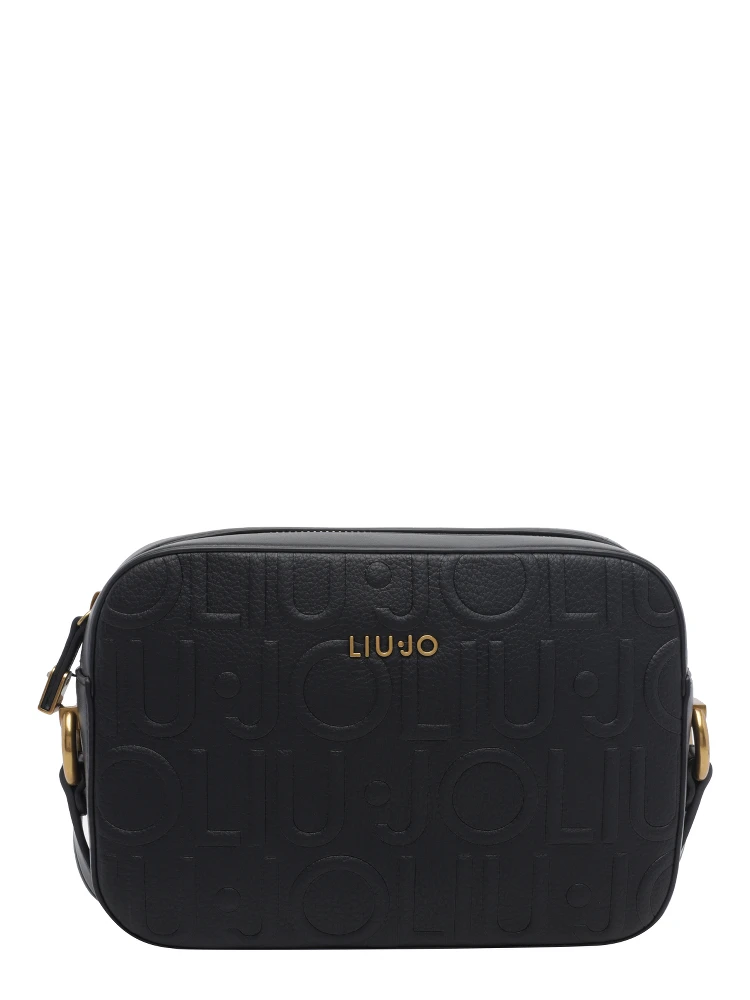 Liu Jo Bags.. Black