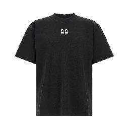 Black Cotton Sportswear