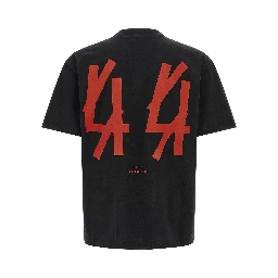 Black Cotton Sportswear