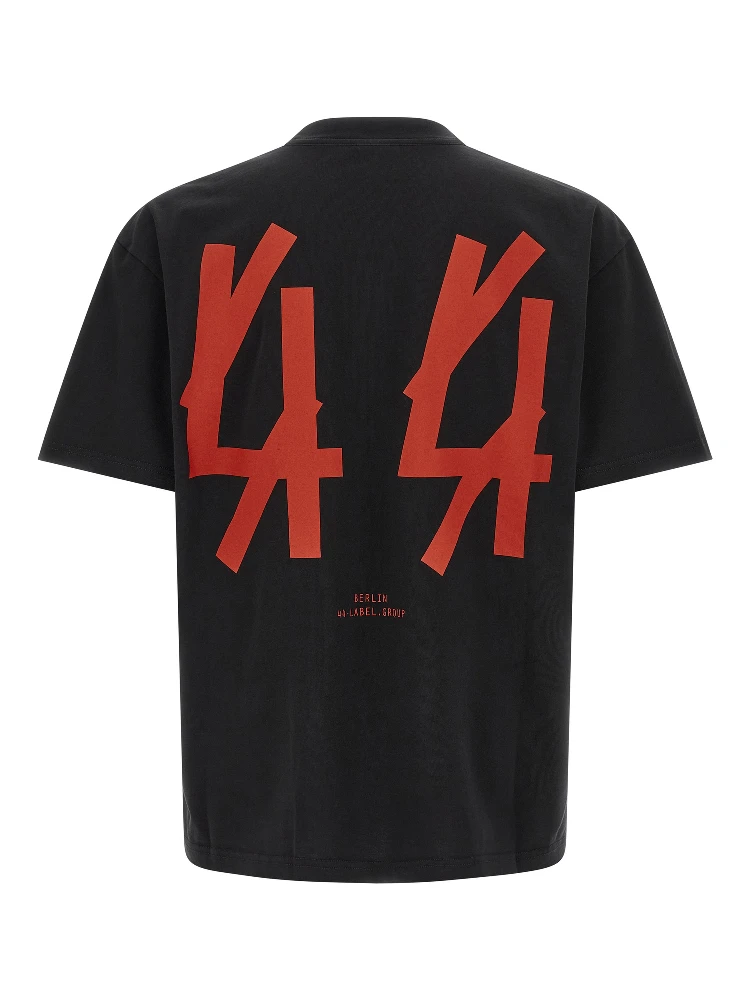 Black Cotton Sportswear alternative
