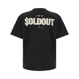 Black Cotton Sportswear