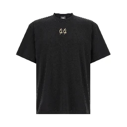 Black Cotton Sportswear