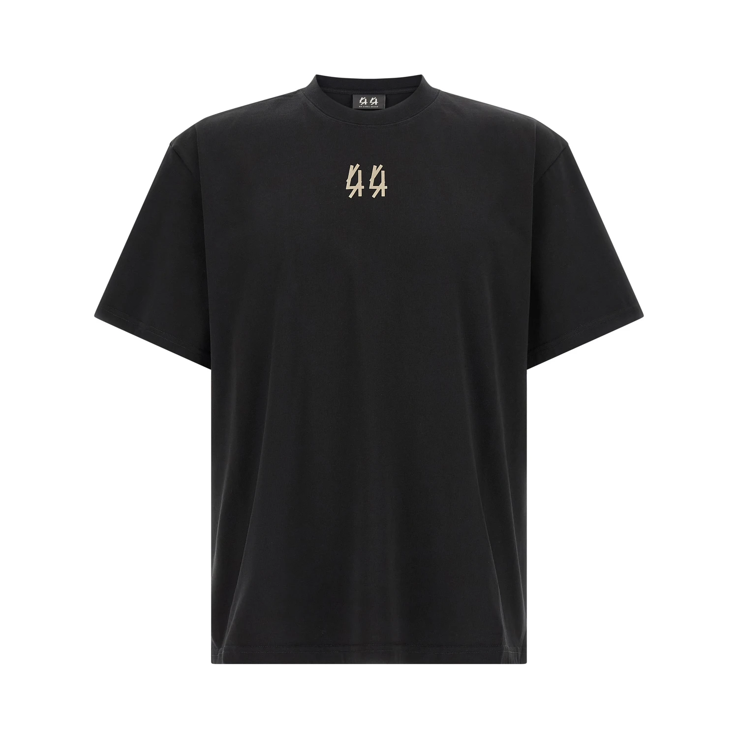 Black Cotton Sportswear