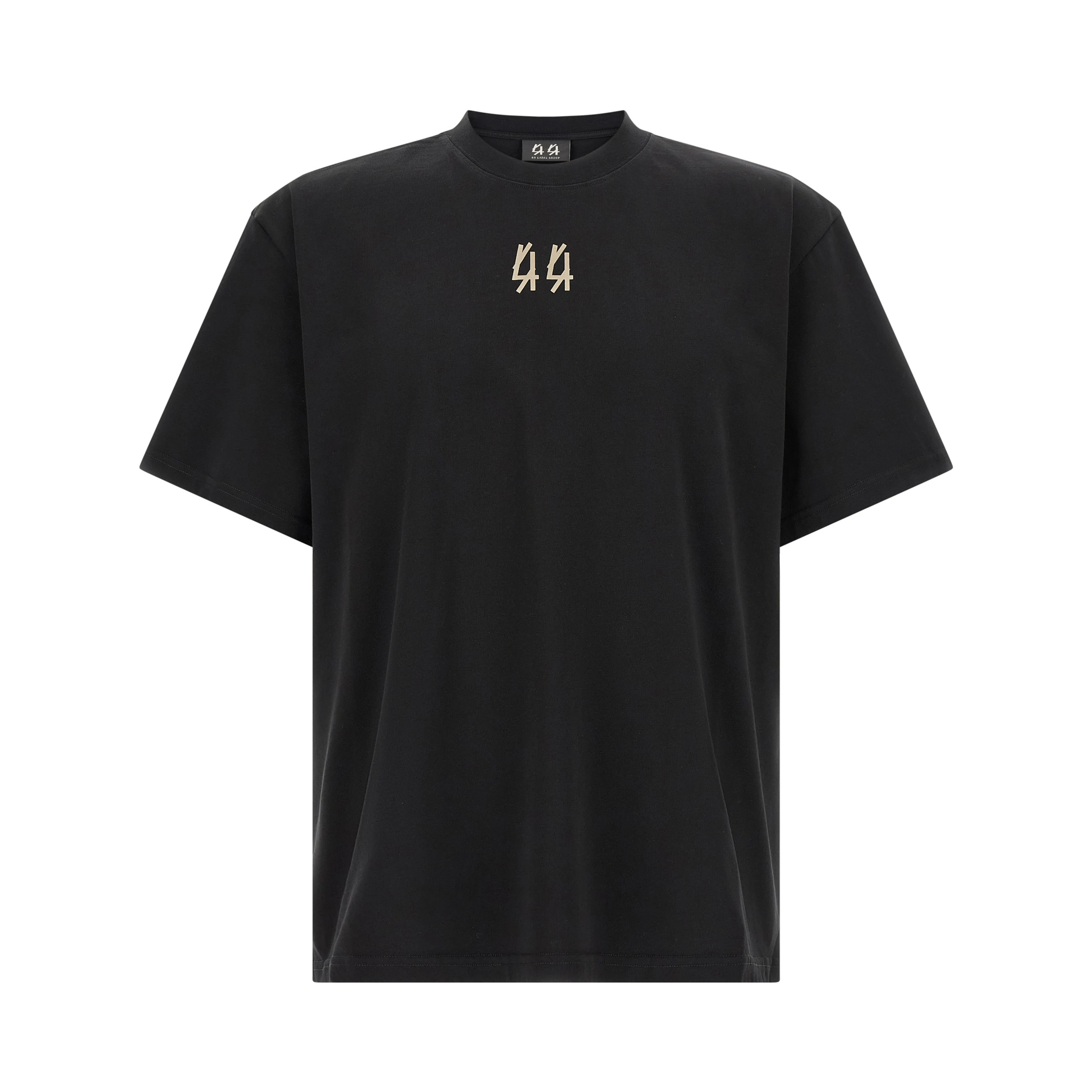 Black Cotton Sportswear