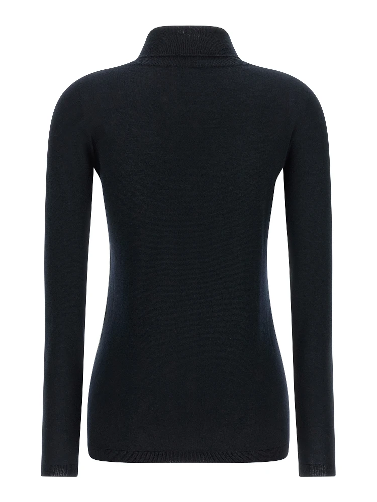 Blue Cashmere Cardigan alternative