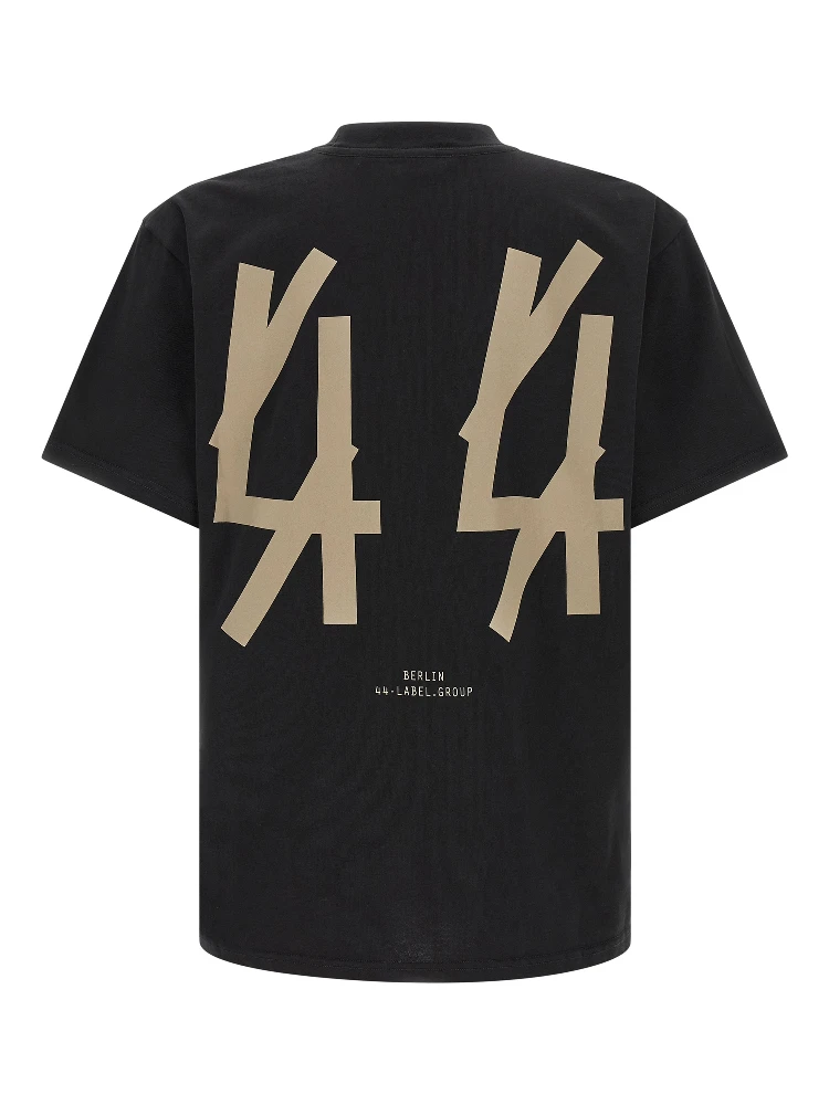 Black Cotton Sportswear alternative