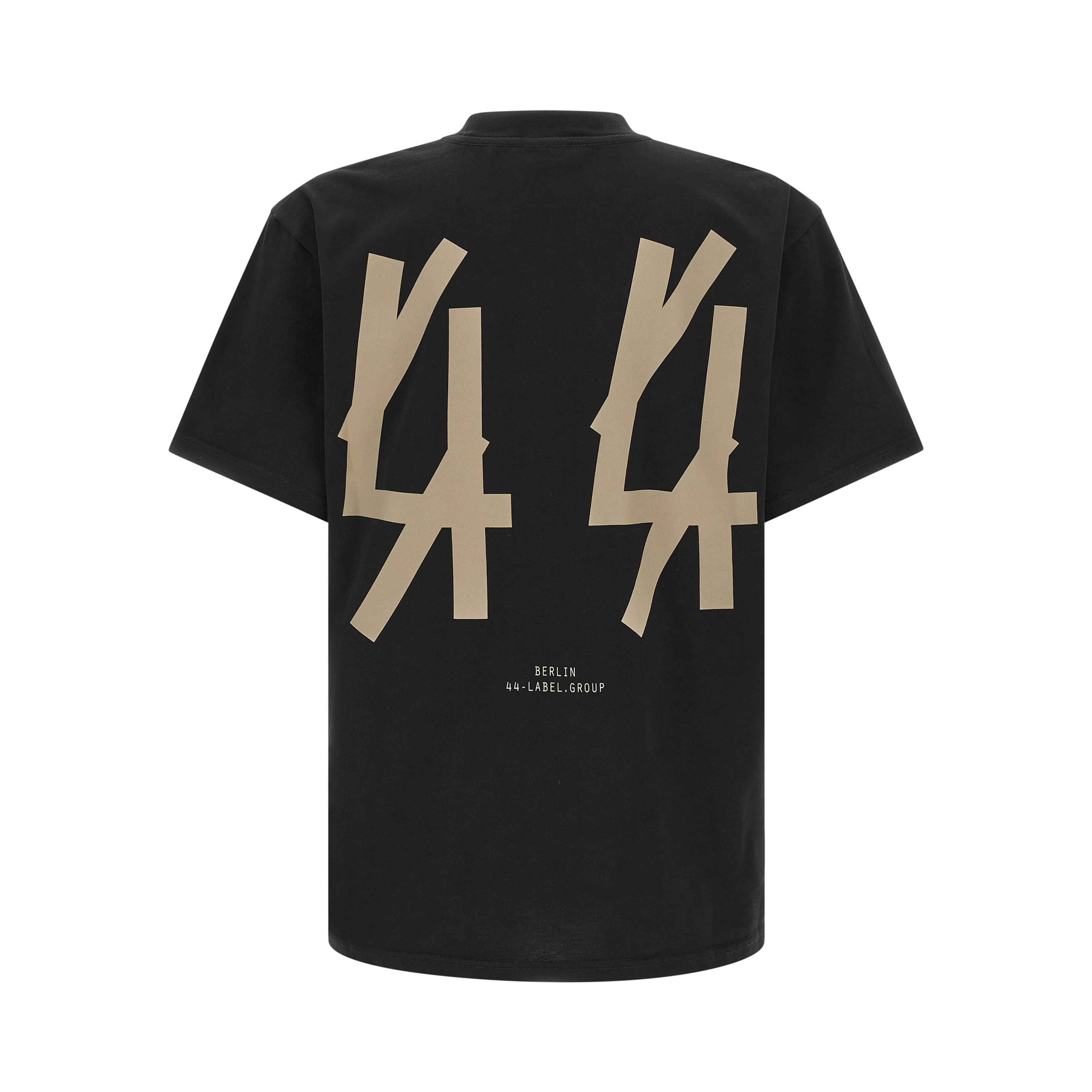 Black Cotton Sportswear