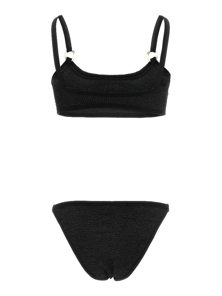 Black Polyamide Bikini alternative