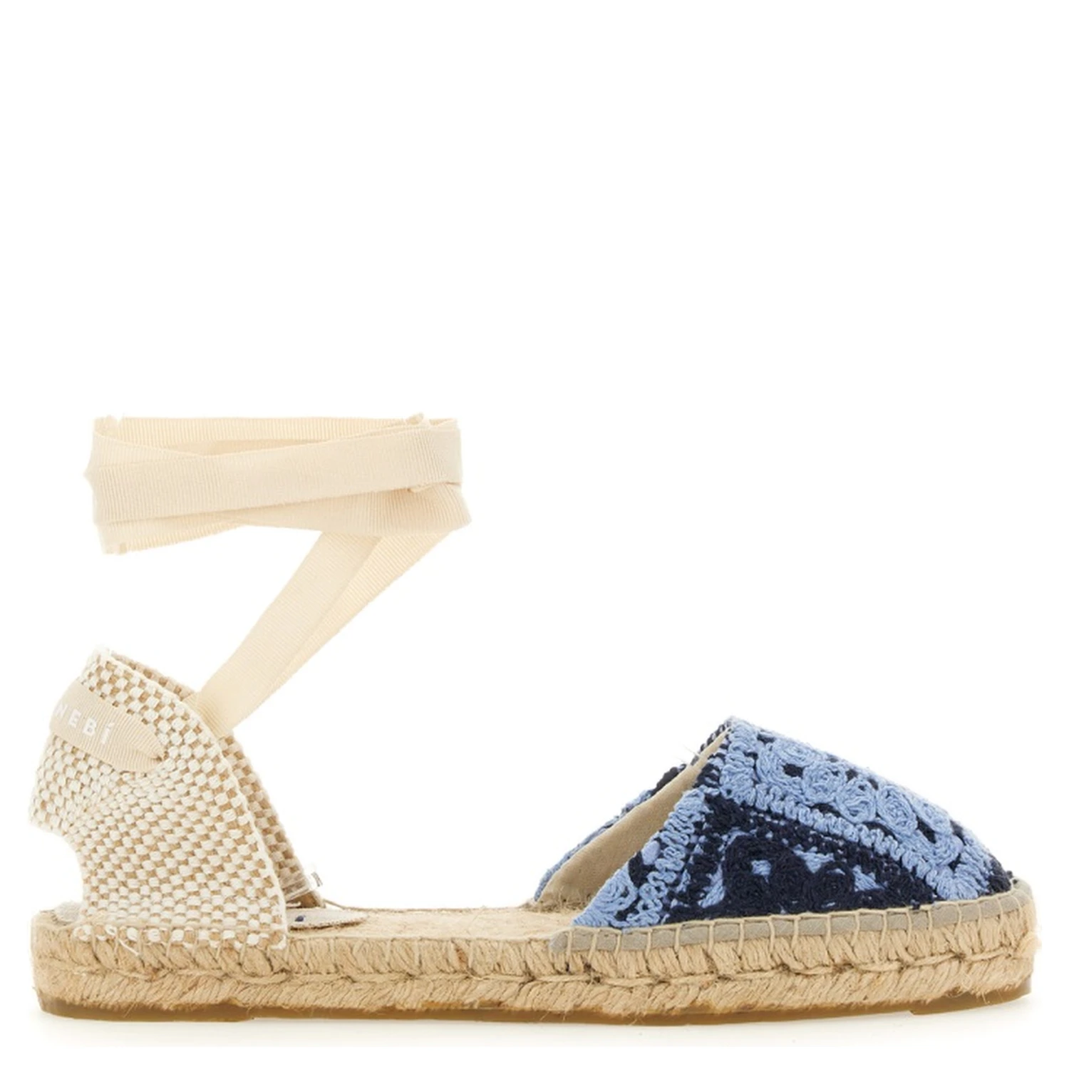 ESPADRILLES FLAT