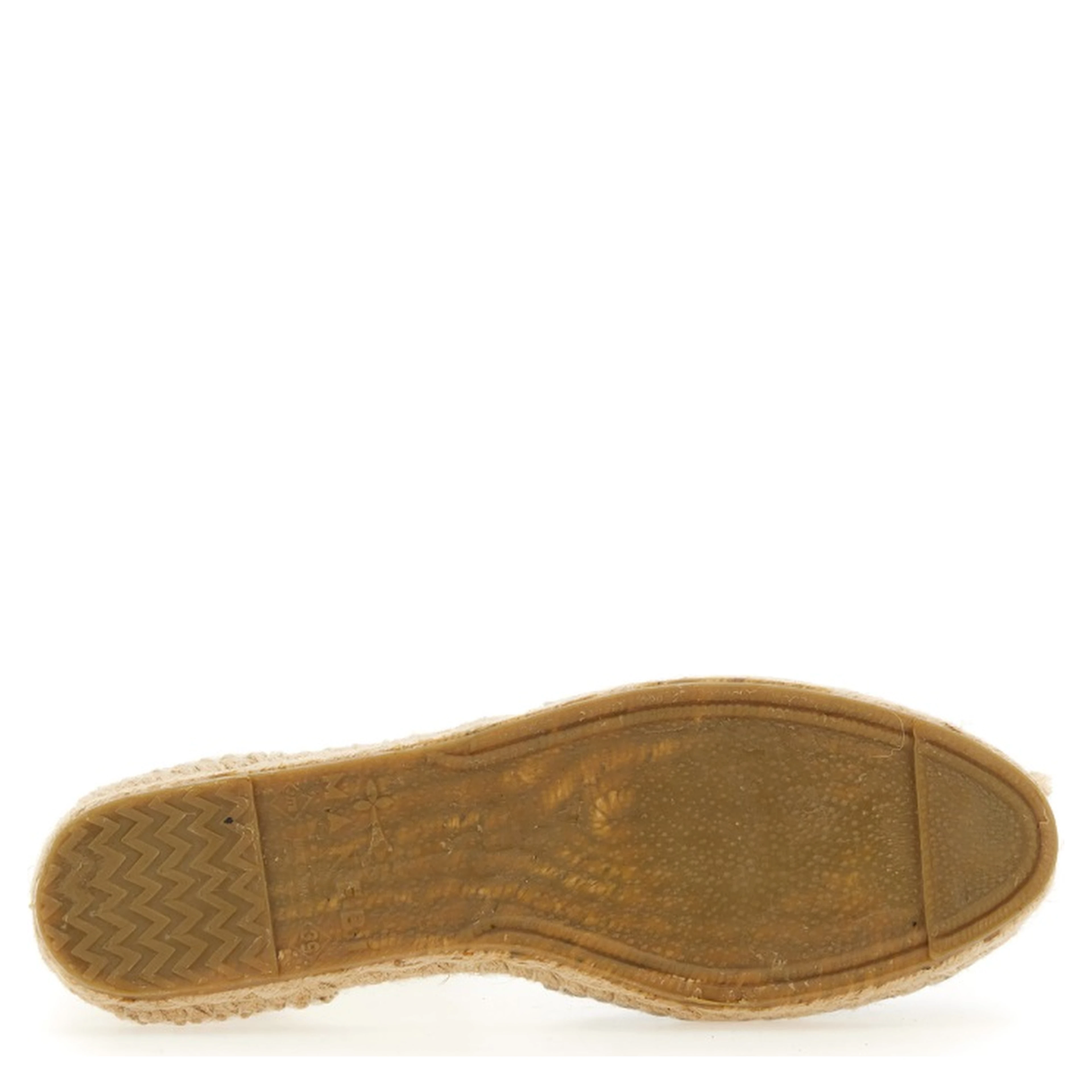ESPADRILLES FLAT