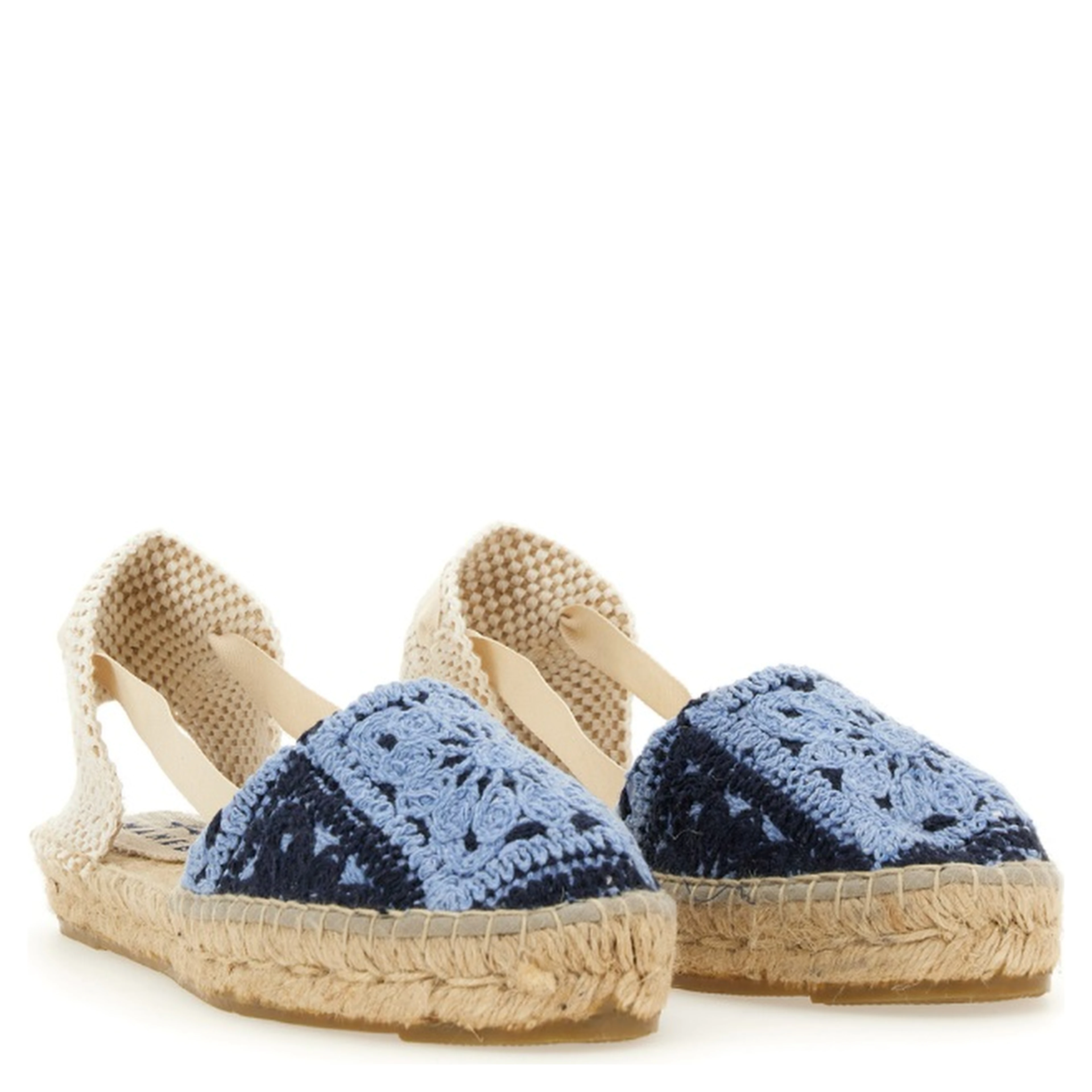 ESPADRILLES FLAT