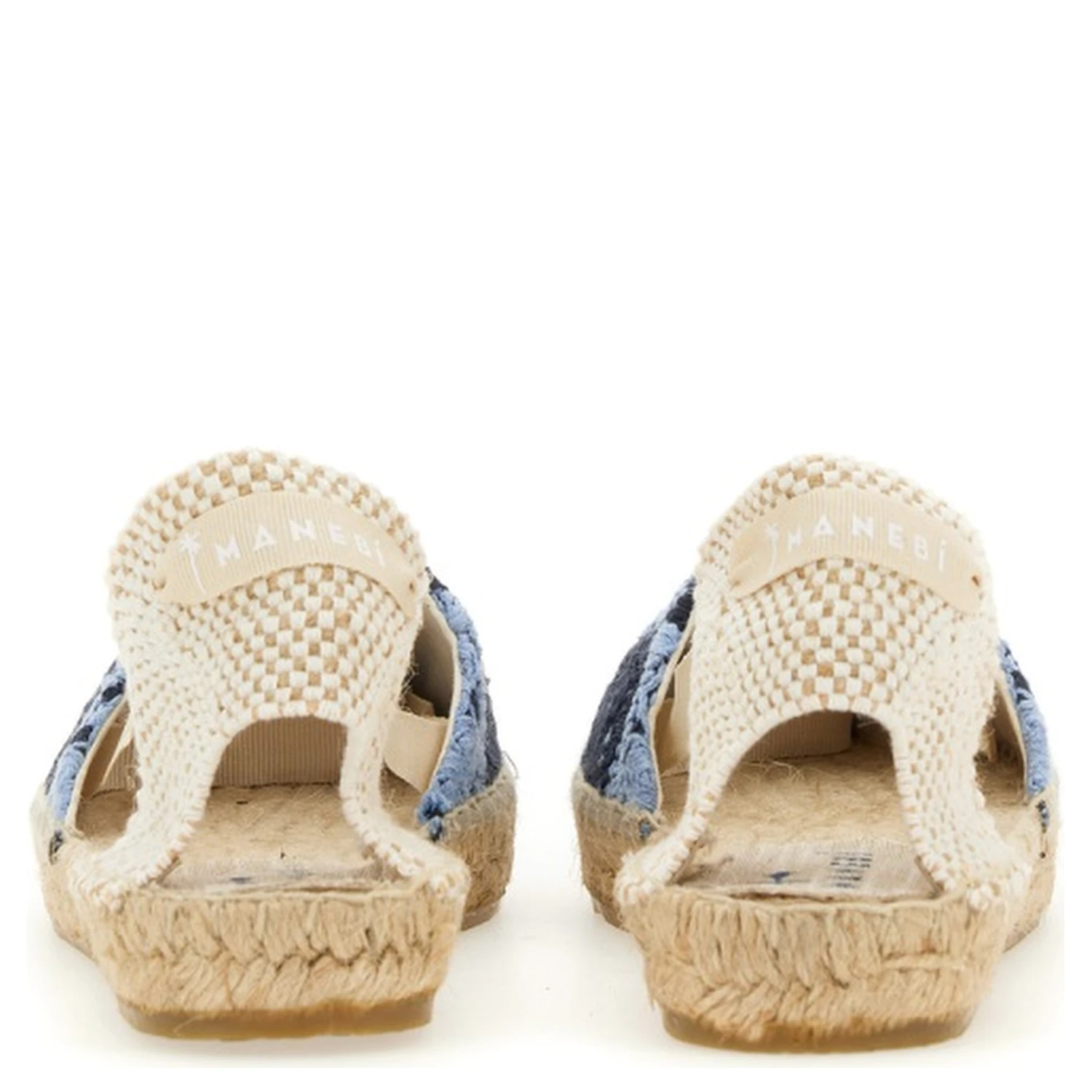 ESPADRILLES FLAT