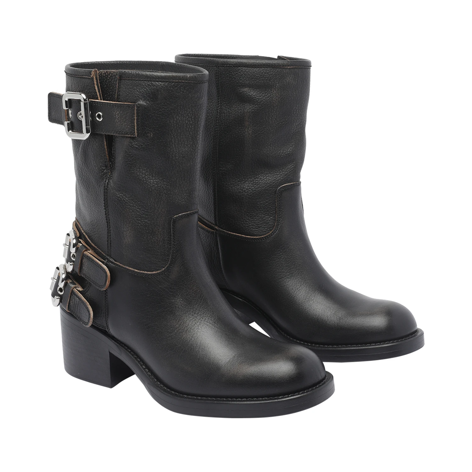 Chloè Boots Black