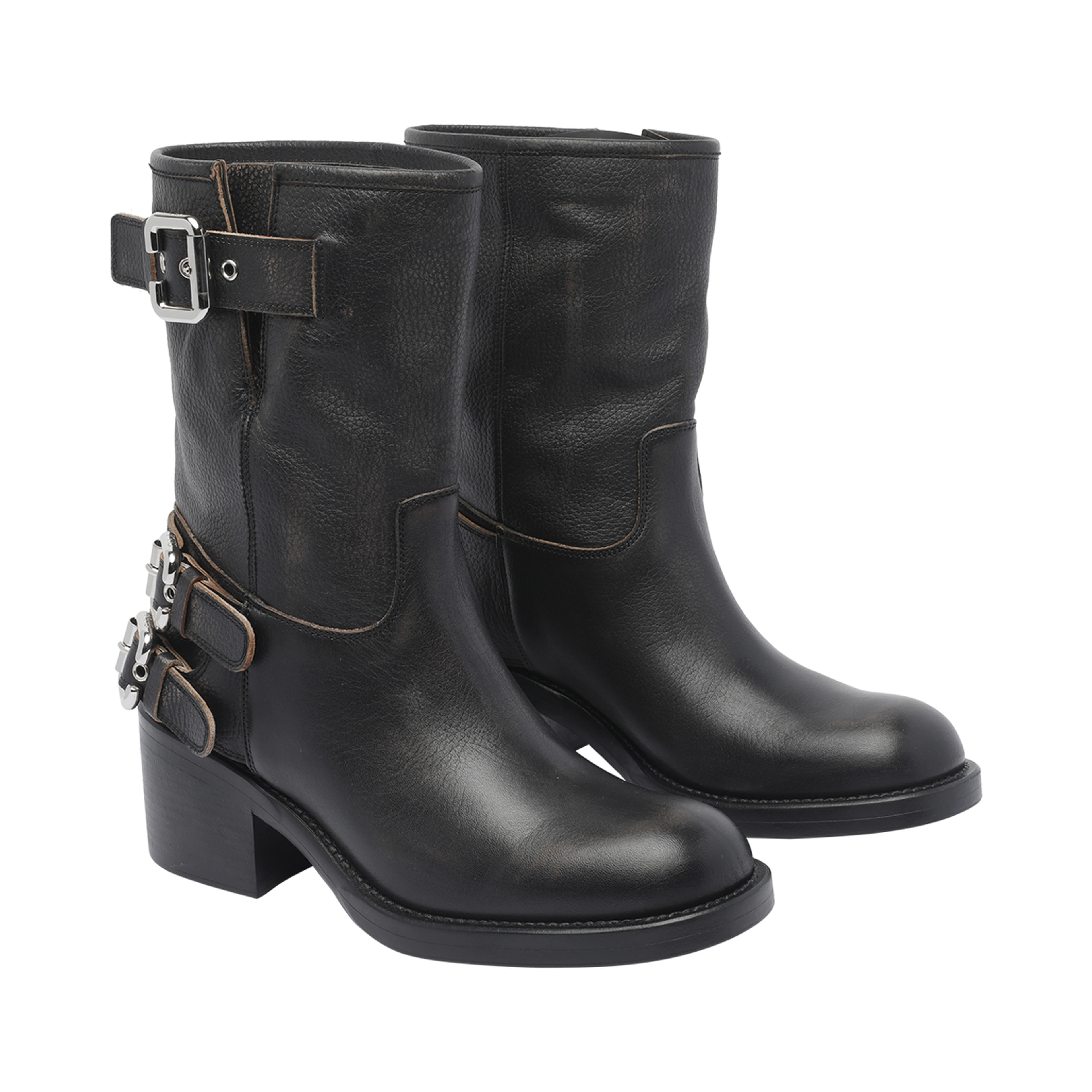 Chloè Boots Black