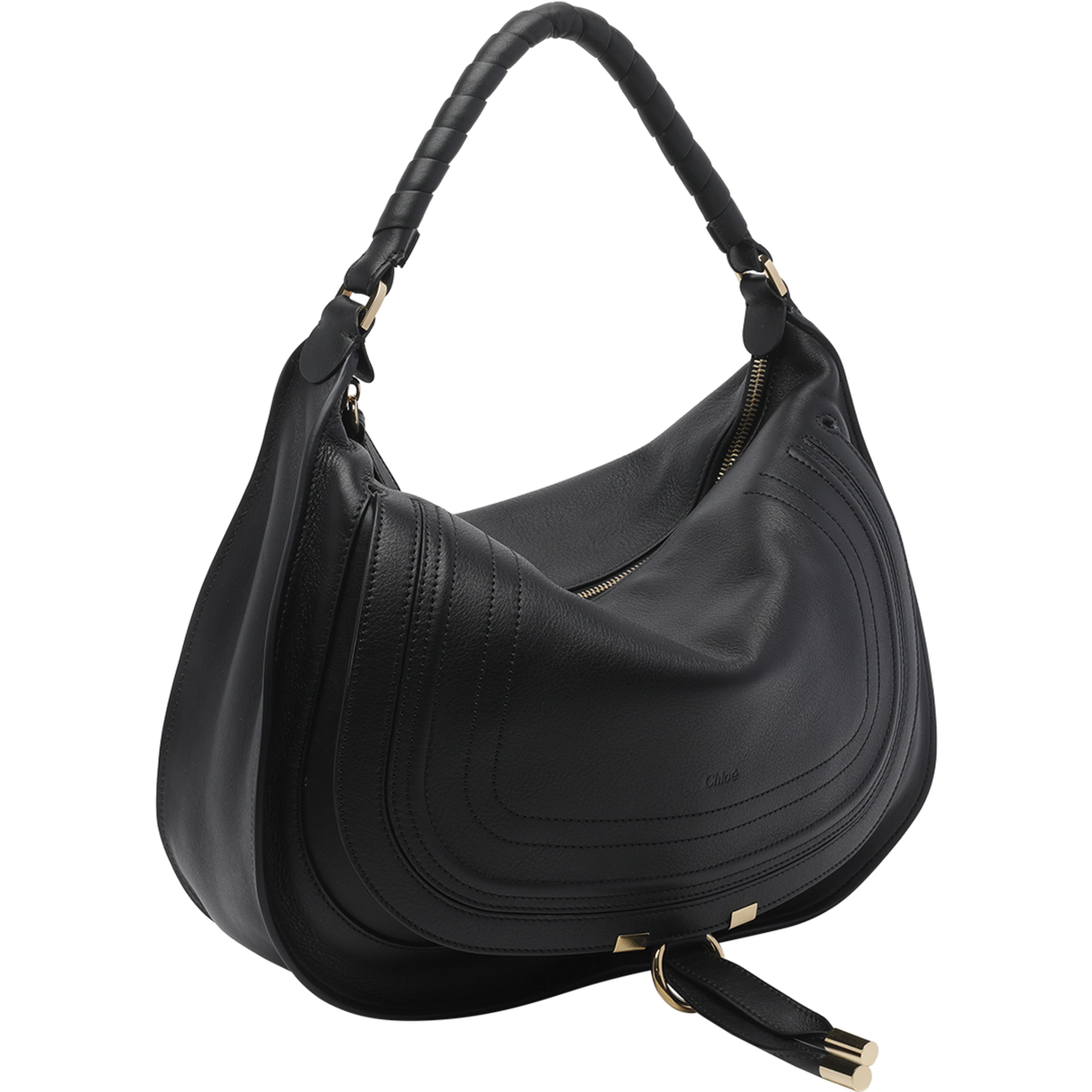 Chloè Bags.. Black