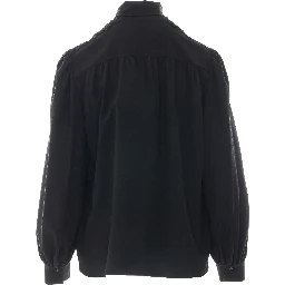 Chloè Shirts Black