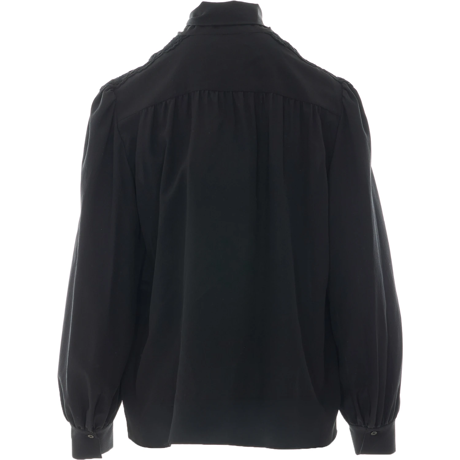 Chloè Shirts Black