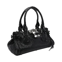 Chloè Bags.. Black
