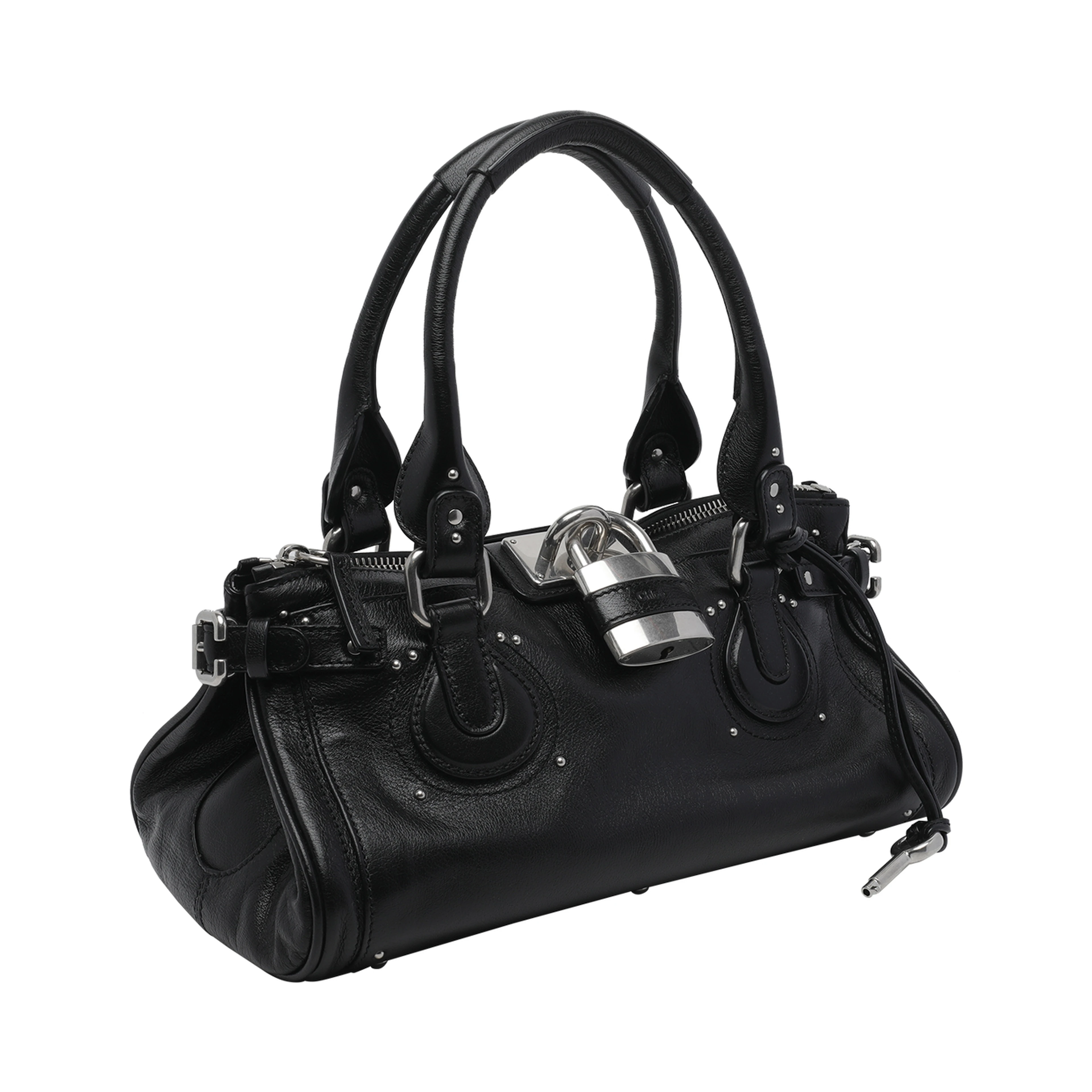 Chloè Bags.. Black