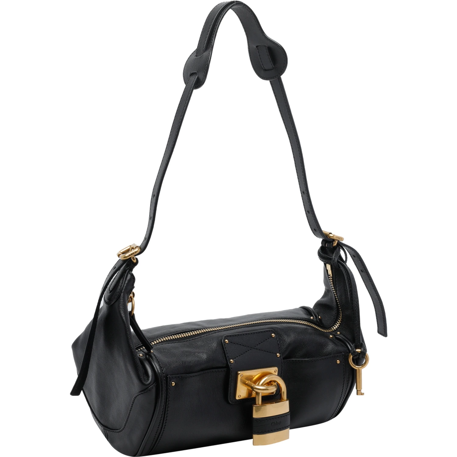 Chloè Bags.. Black