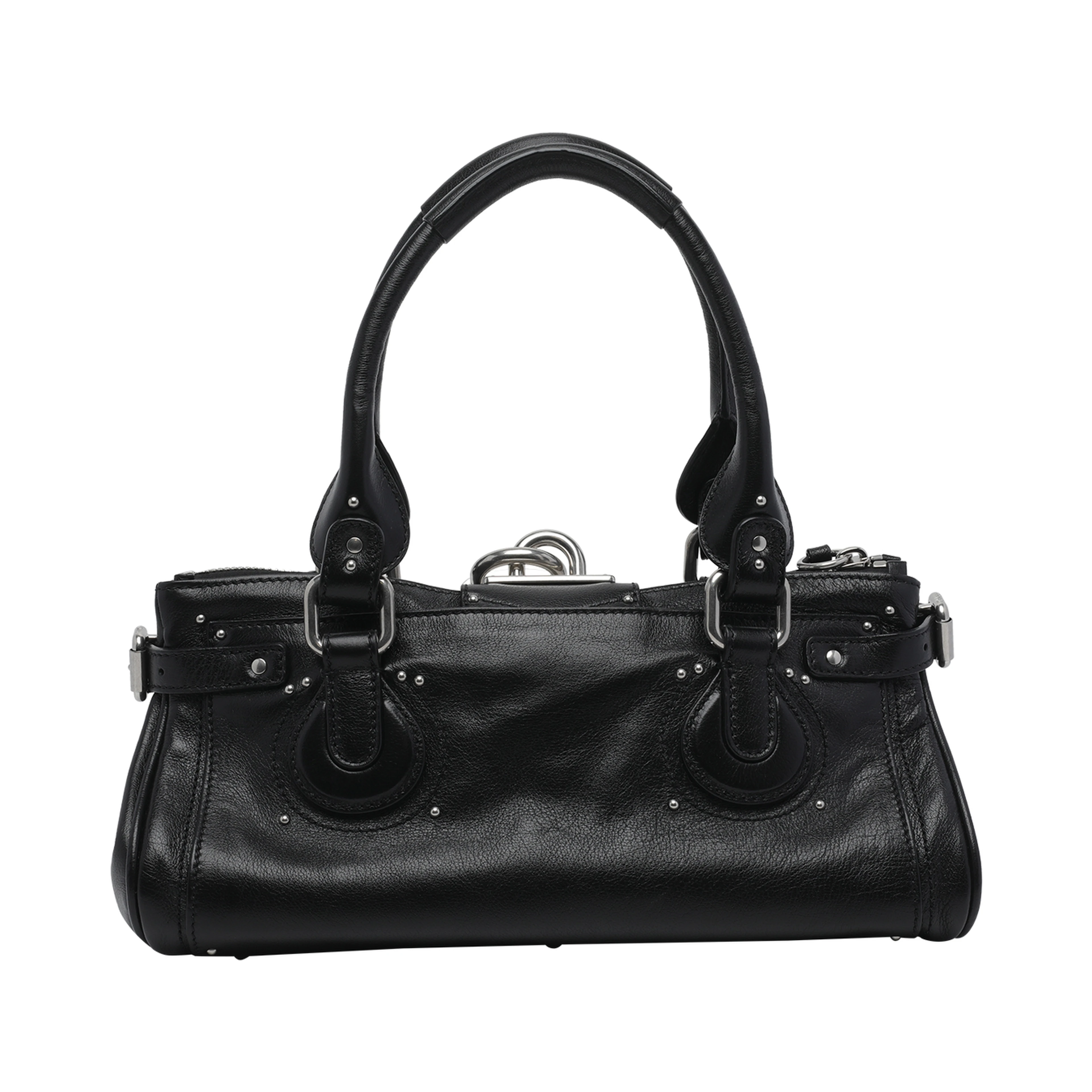 Chloè Bags.. Black