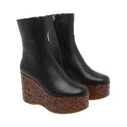 Chloè Boots Black