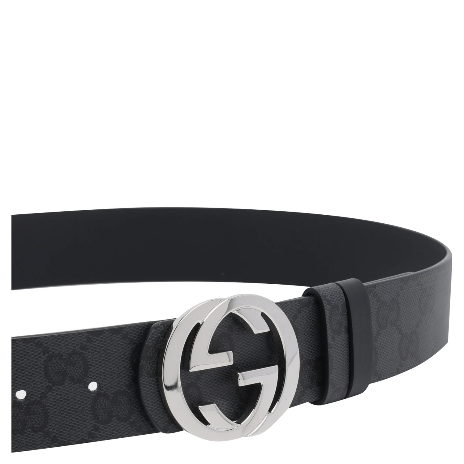 Gucci Belts Black