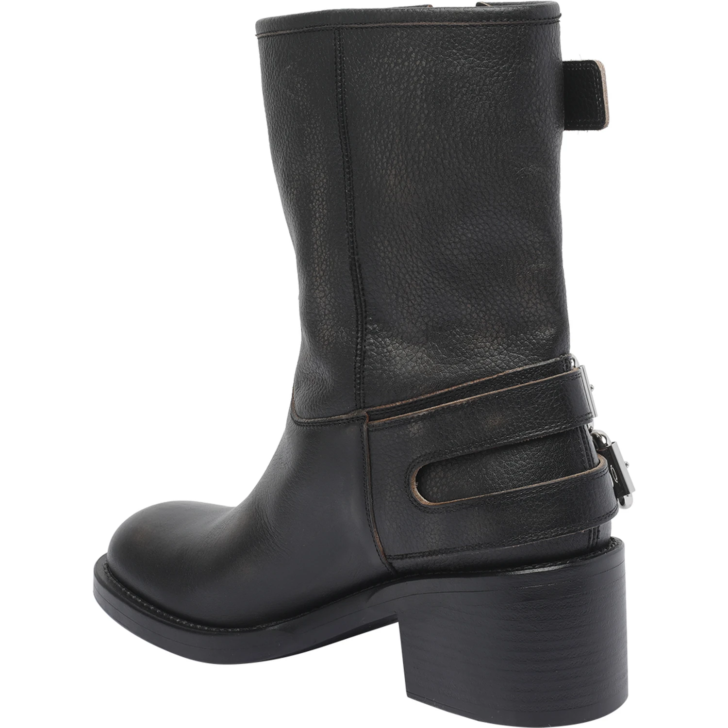 Chloè Boots Black