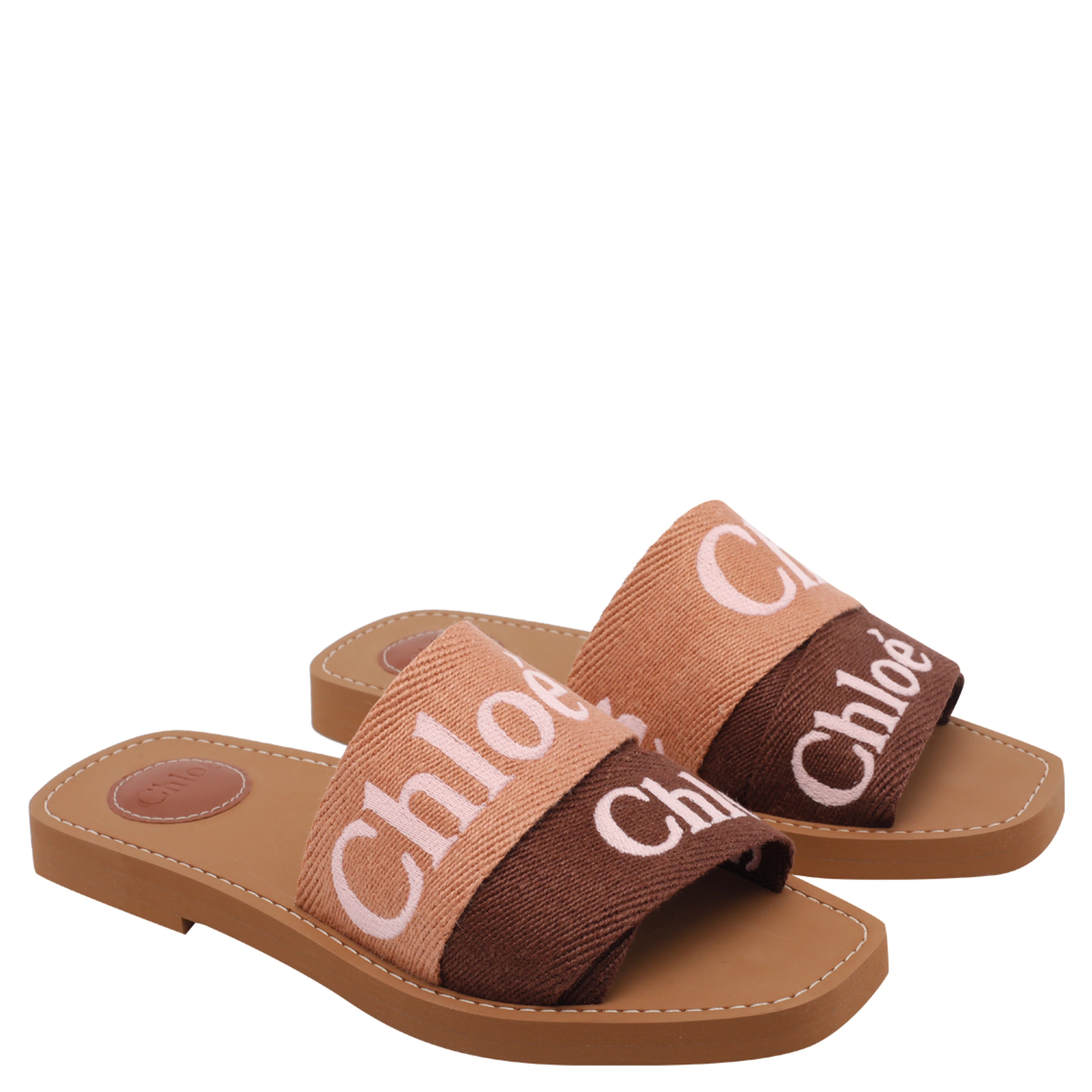 Chloè Sandals