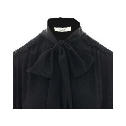 Chloè Shirts Black