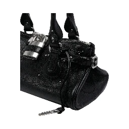 Chloè Bags.. Black
