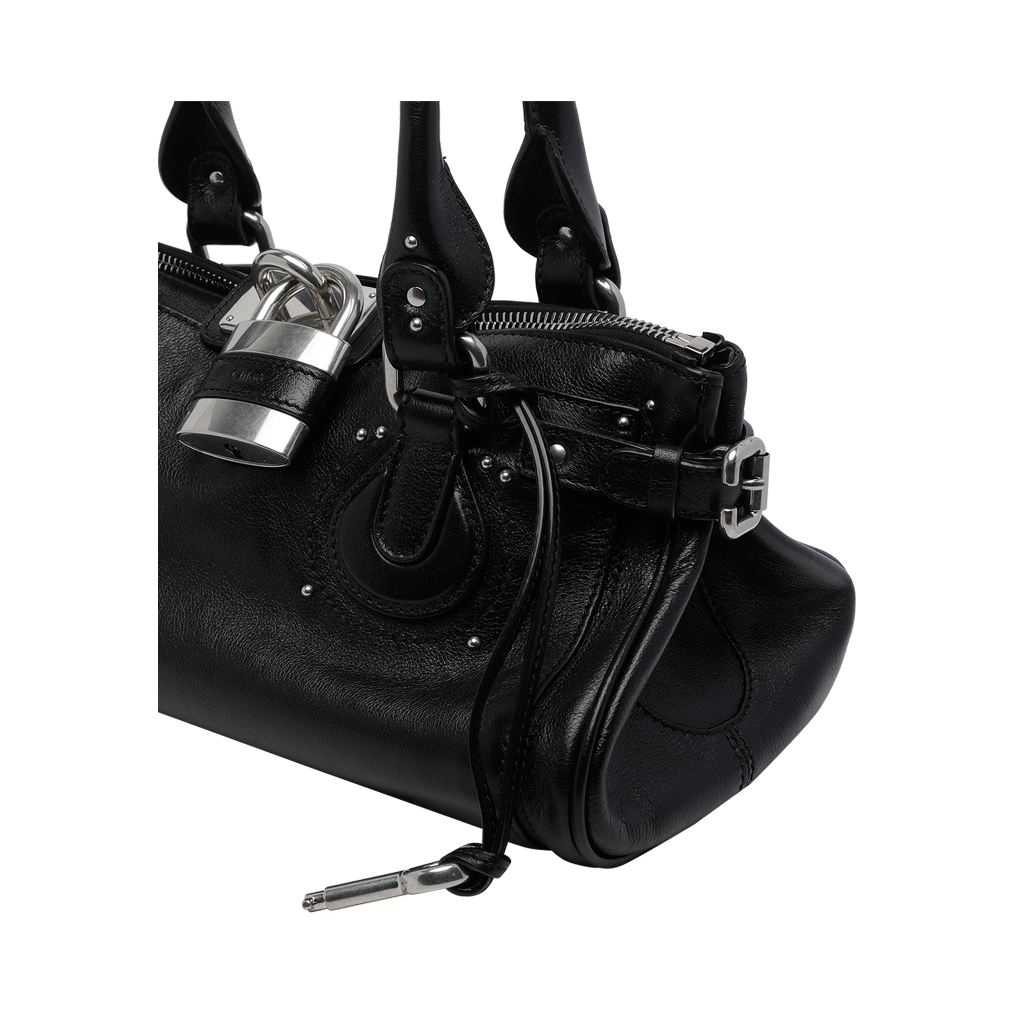 Chloè Bags.. Black